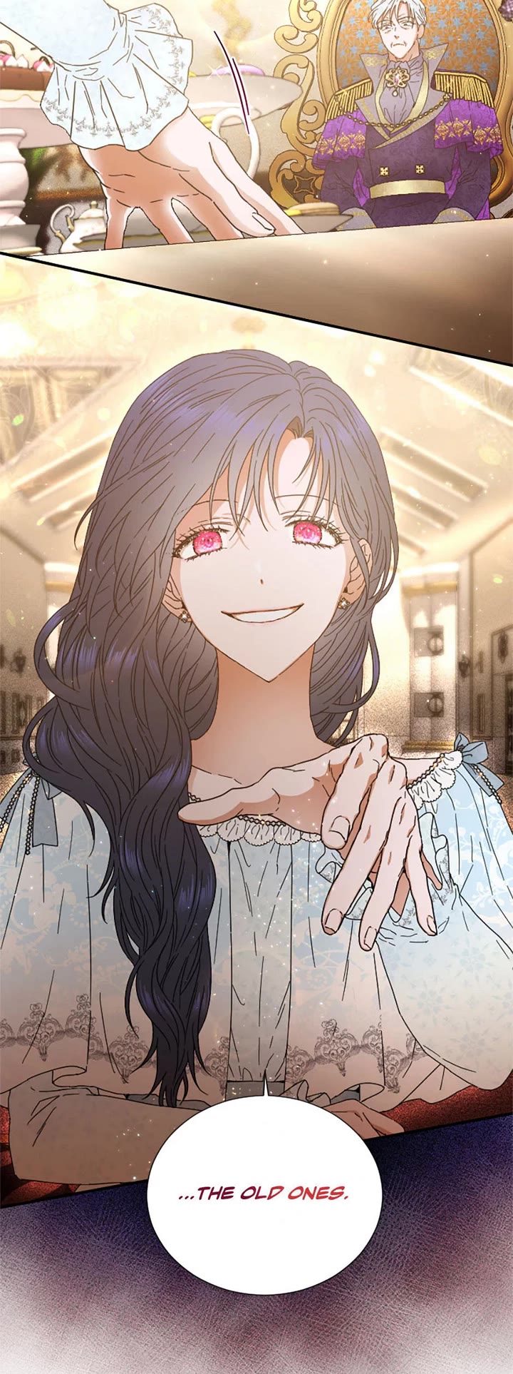 Lady Baby chapter 212 page 28