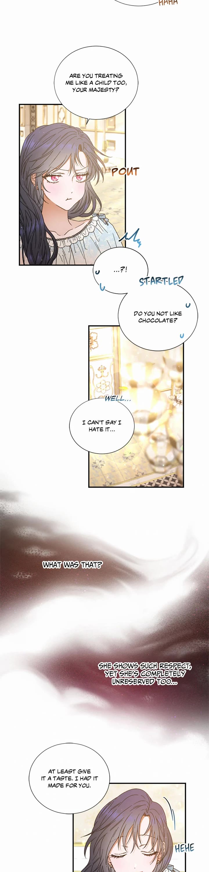 Lady Baby chapter 212 page 7