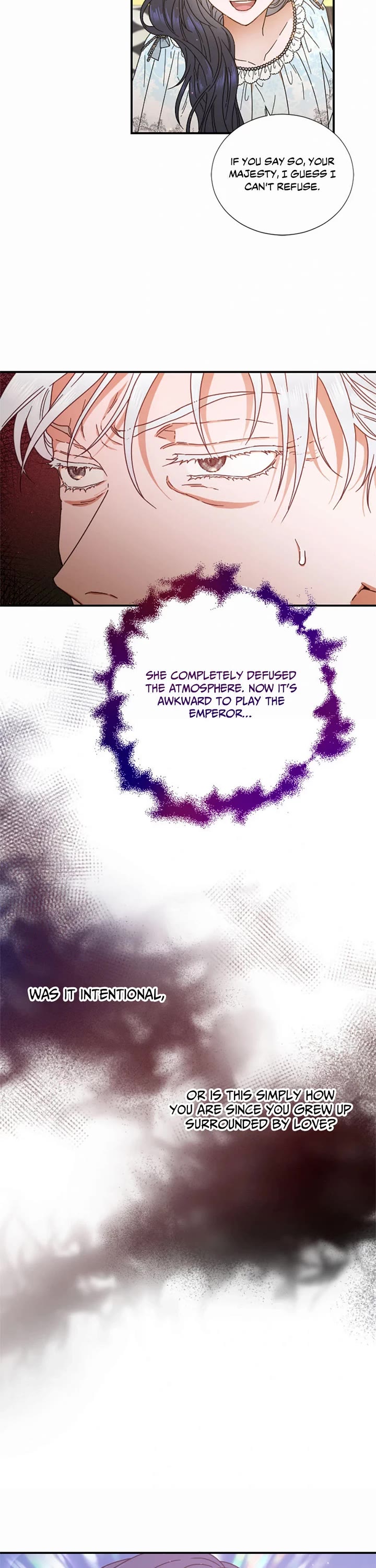 Lady Baby chapter 212 page 8