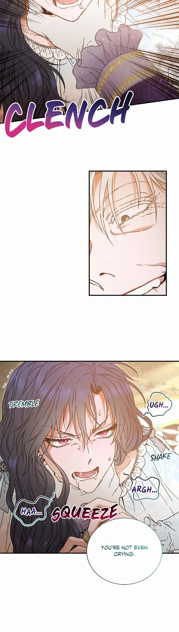 Lady Baby chapter 213 page 14