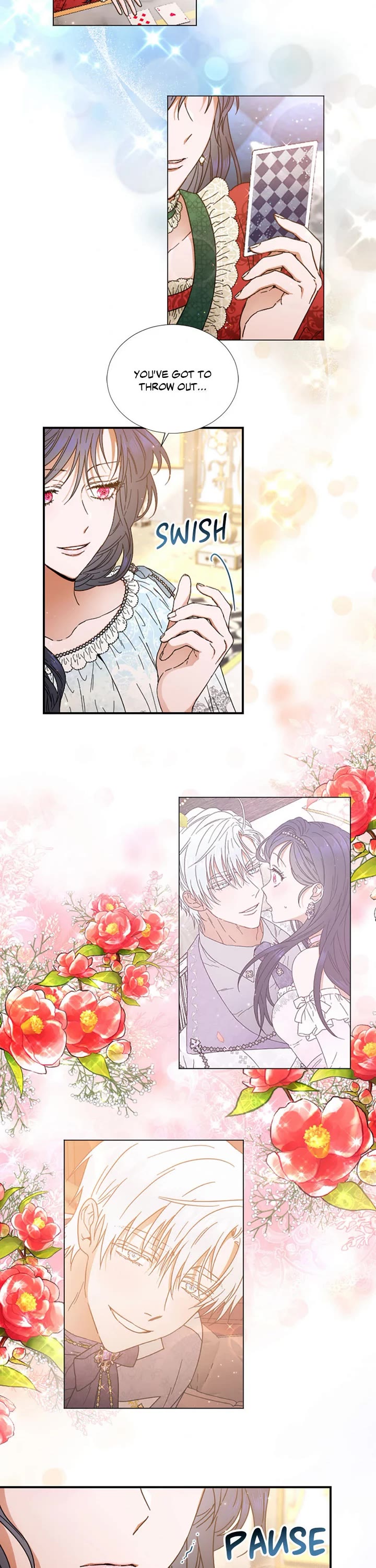 Lady Baby chapter 213 page 2