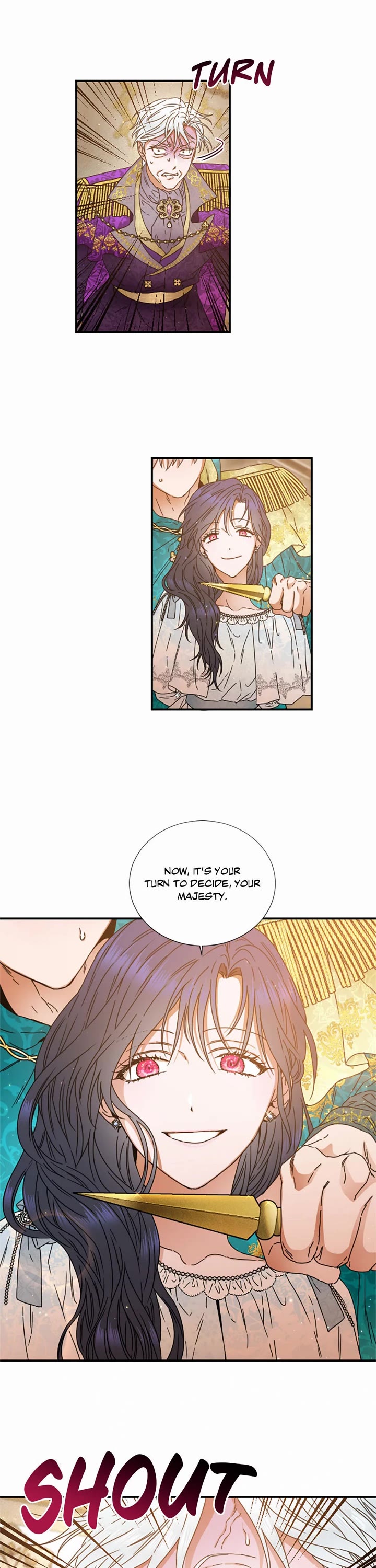 Lady Baby chapter 213 page 22