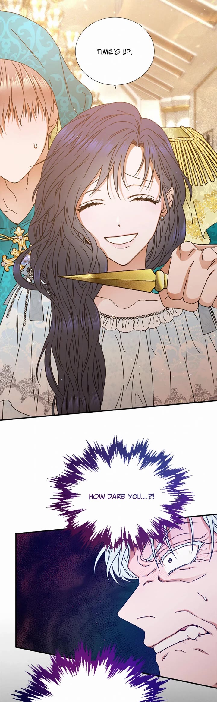 Lady Baby chapter 213 page 24