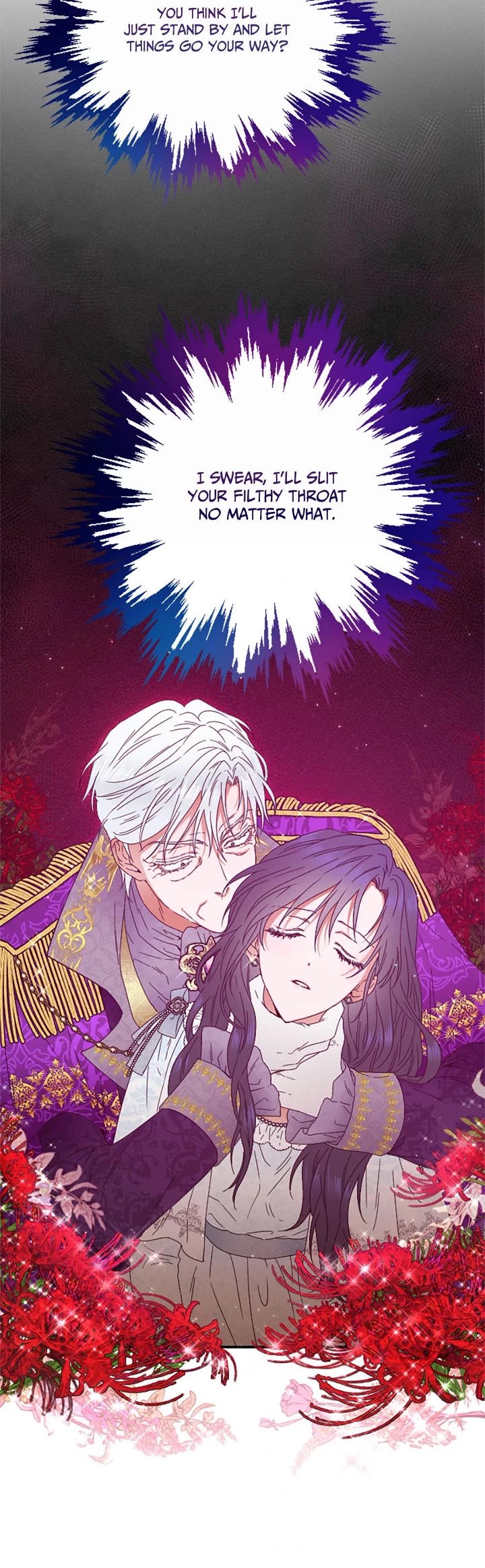 Lady Baby chapter 213 page 25