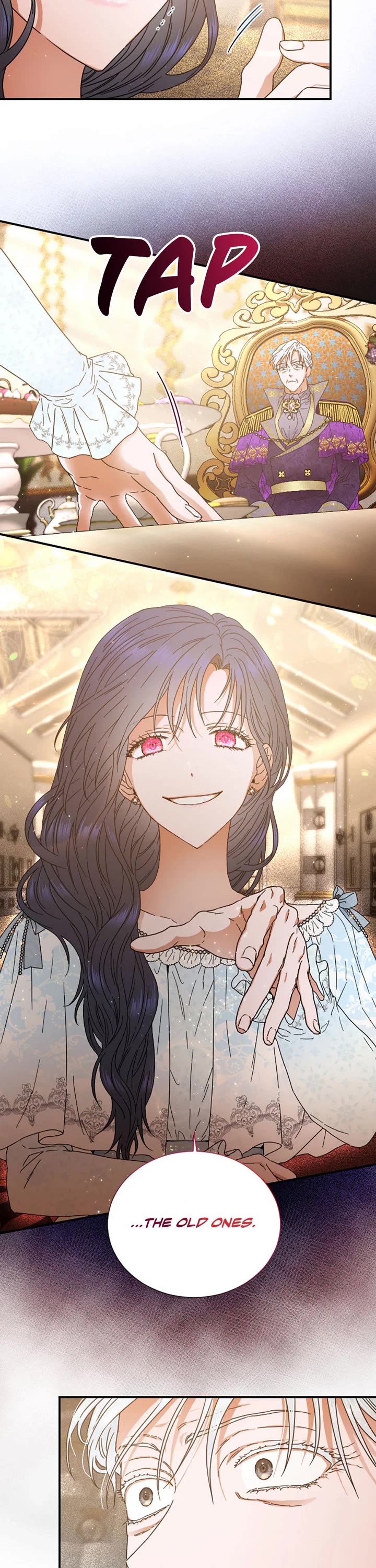 Lady Baby chapter 213 page 3