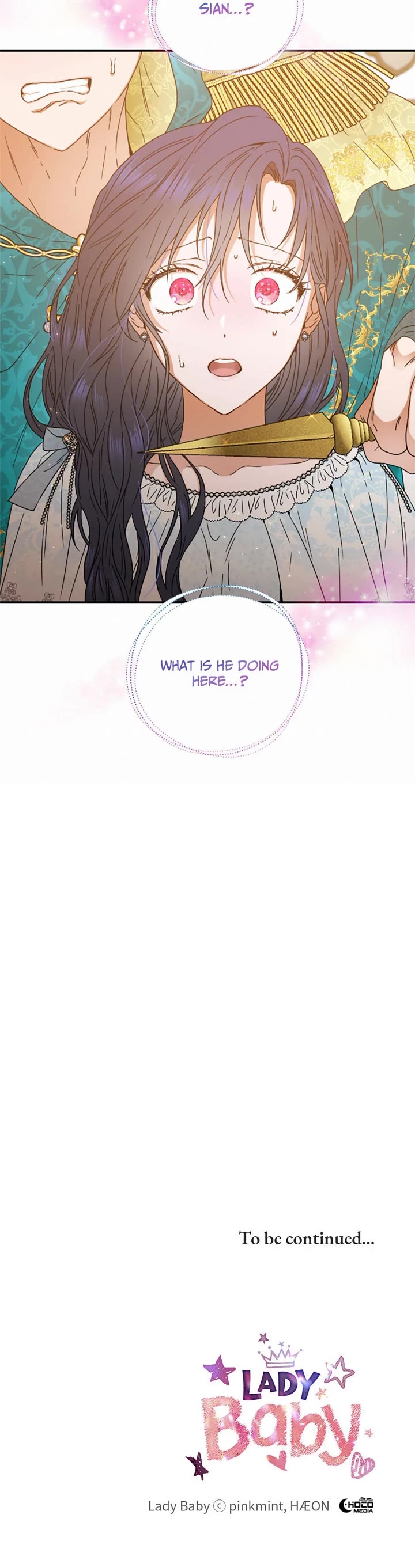 Lady Baby chapter 213 page 31