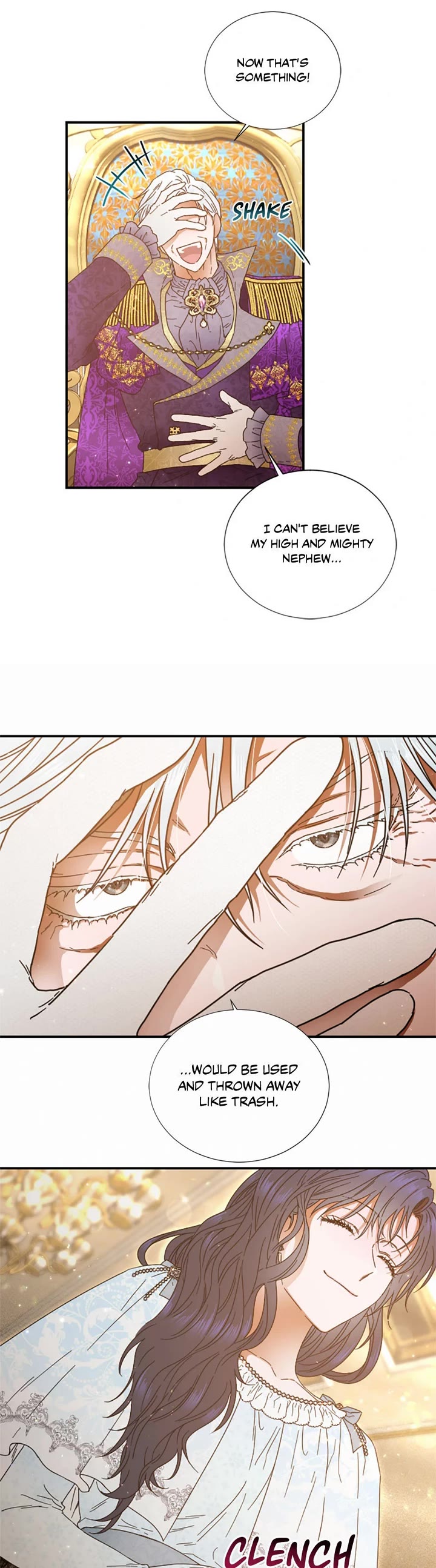 Lady Baby chapter 213 page 5