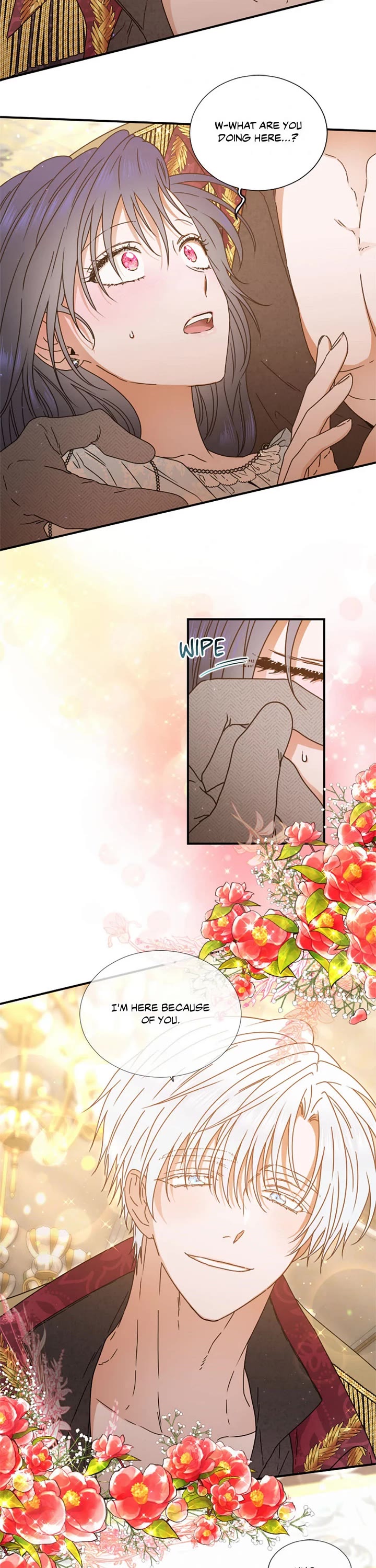 Lady Baby chapter 214 page 12