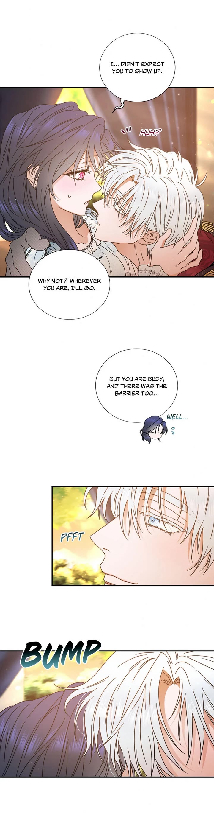 Lady Baby chapter 214 page 25