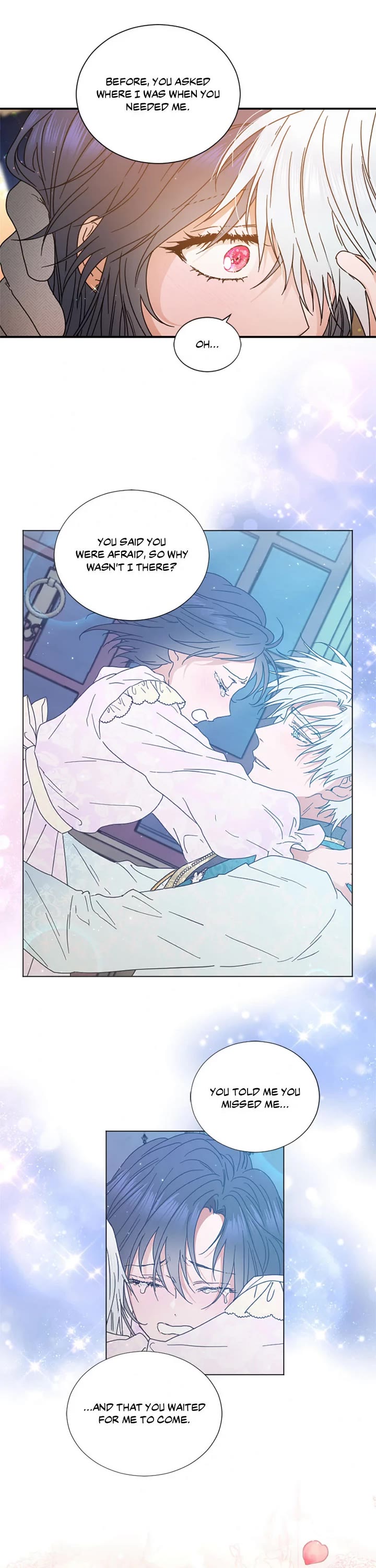 Lady Baby chapter 214 page 26