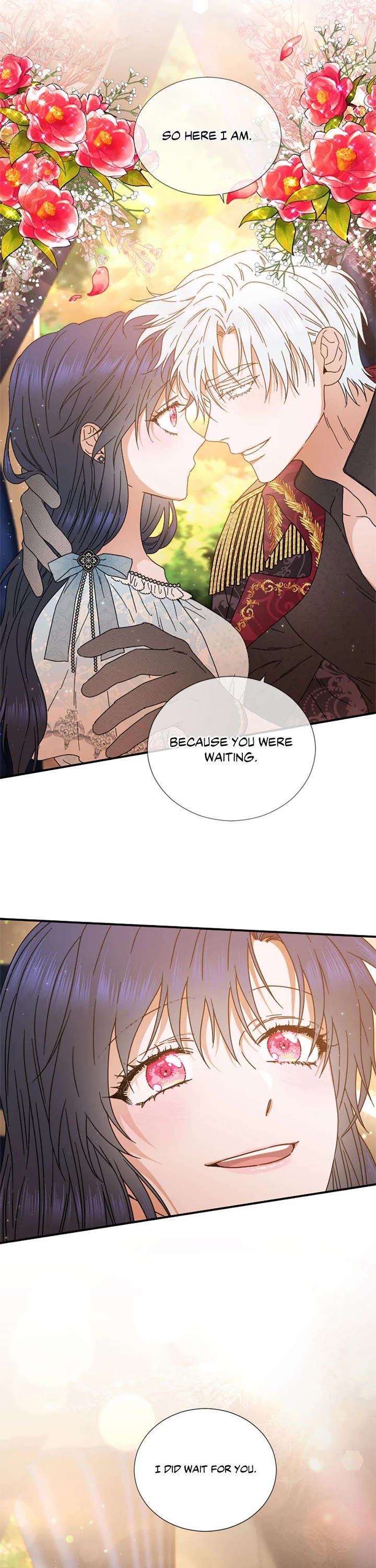 Lady Baby chapter 214 page 27