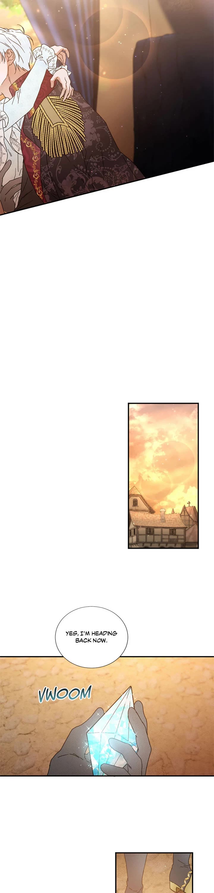 Lady Baby chapter 214 page 28