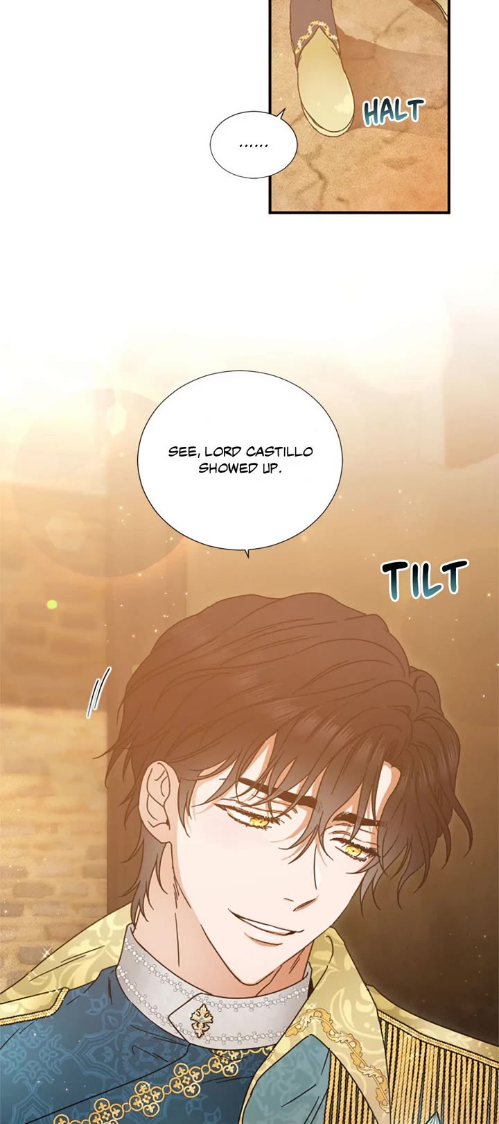 Lady Baby chapter 214 page 29