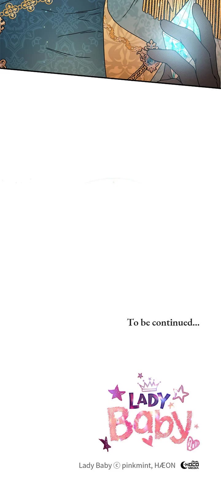 Lady Baby chapter 214 page 30