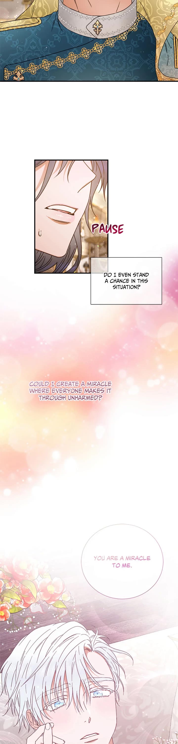 Lady Baby chapter 214 page 8