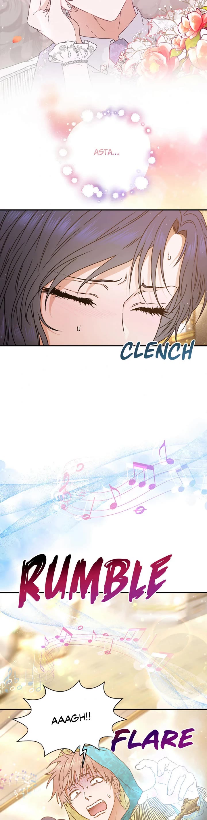 Lady Baby chapter 214 page 9