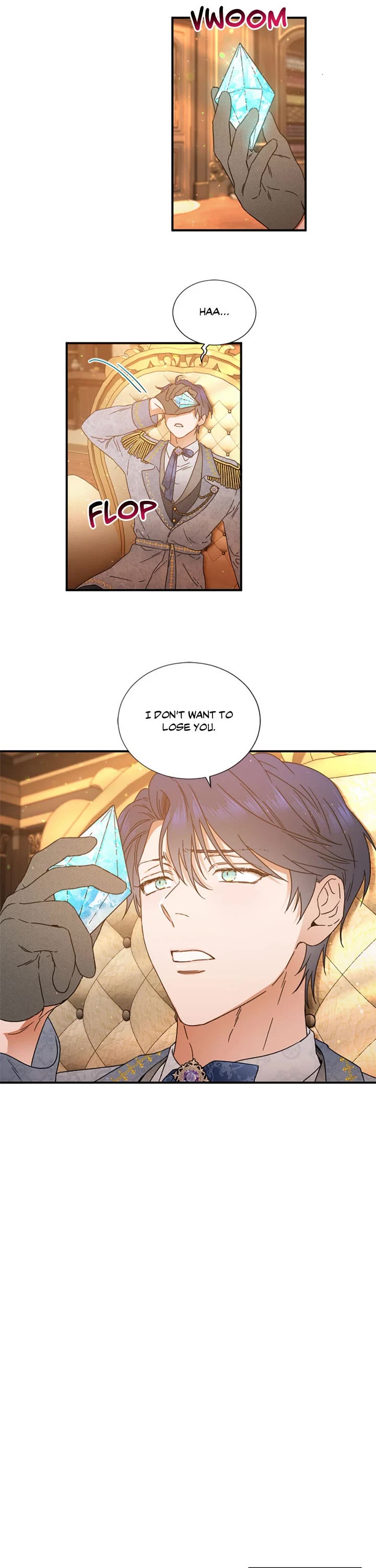 Lady Baby chapter 215 page 16