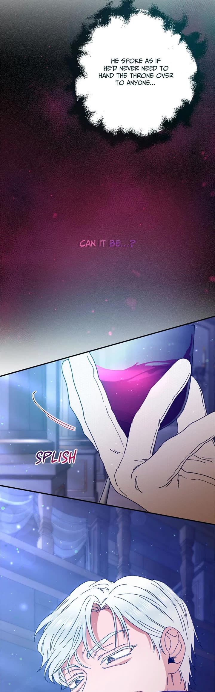 Lady Baby chapter 215 page 28