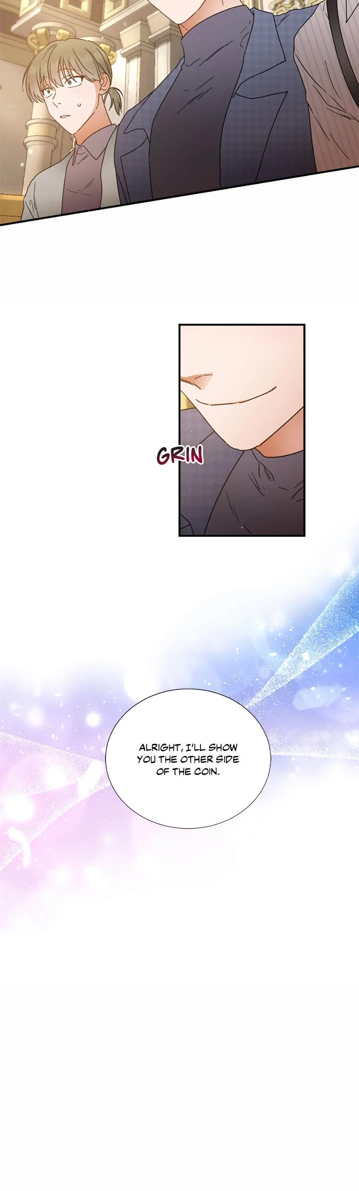 Lady Baby chapter 216 page 24