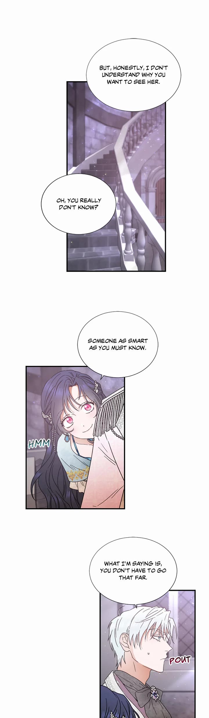 Lady Baby chapter 216 page 29