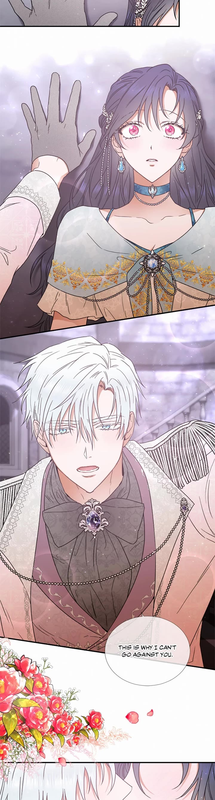 Lady Baby chapter 216 page 32