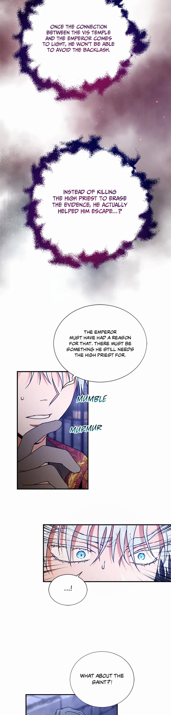 Lady Baby chapter 216 page 7