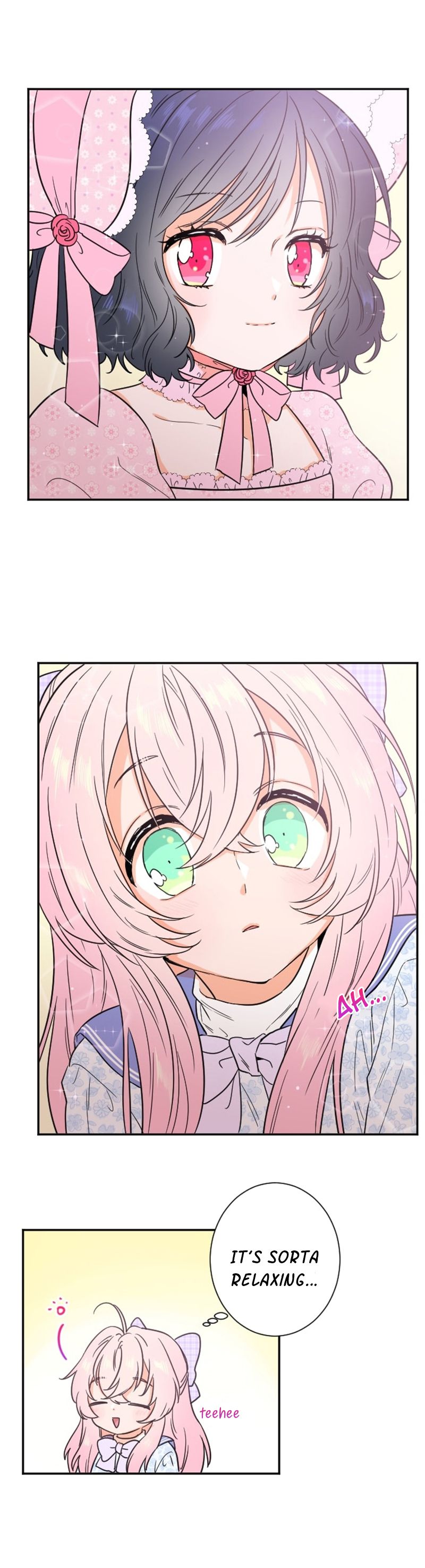 Lady Baby chapter 23 page 13