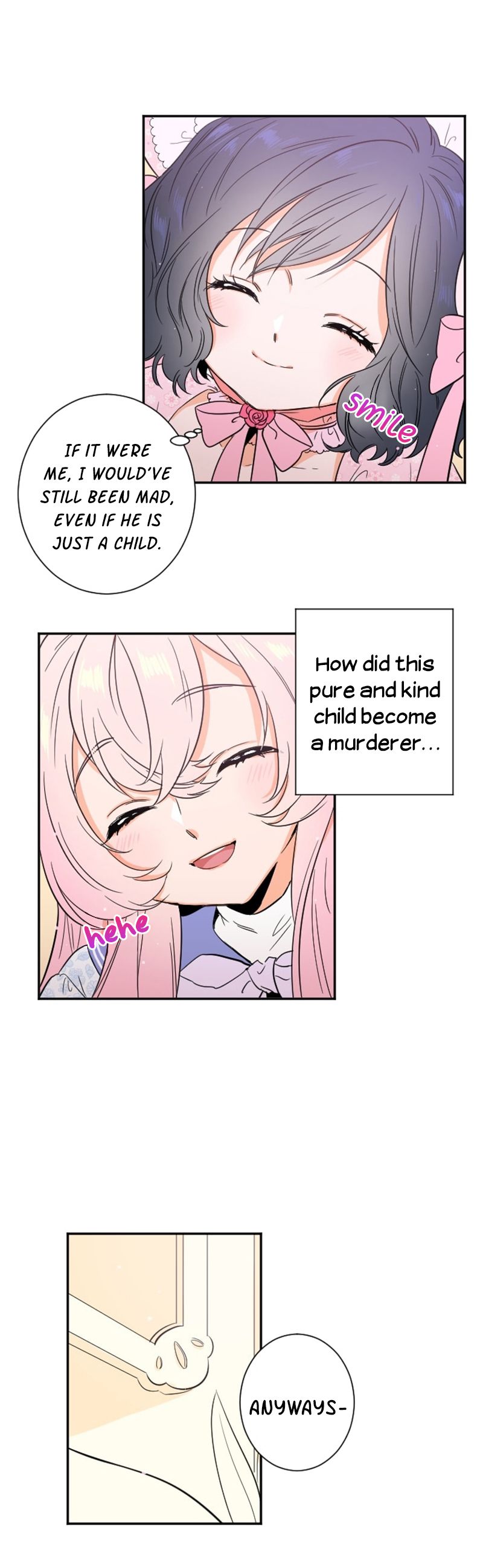 Lady Baby chapter 24 page 16