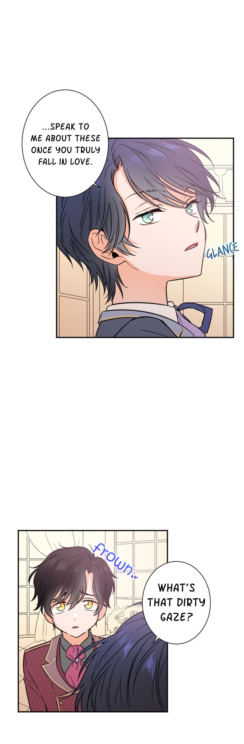 Lady Baby chapter 28 page 15