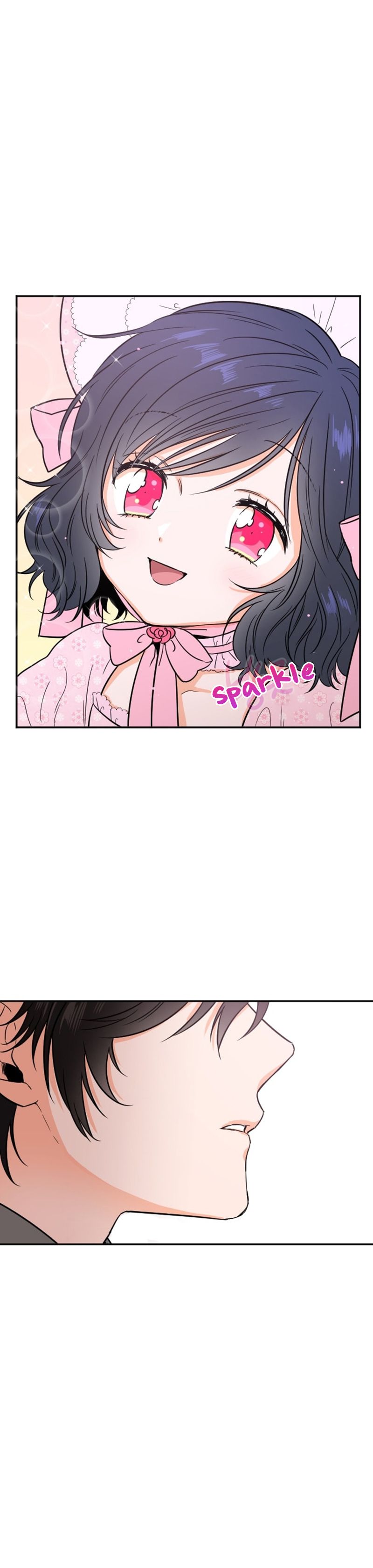 Lady Baby chapter 28 page 19