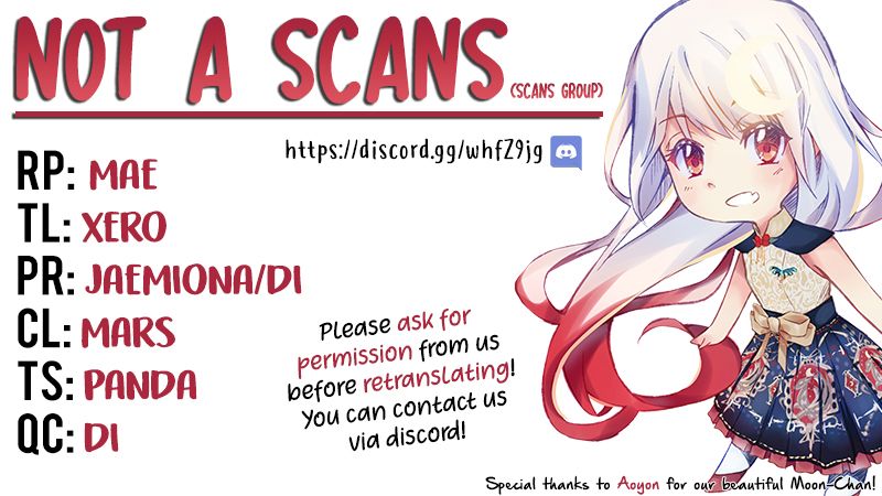 Lady Baby chapter 28 page 21