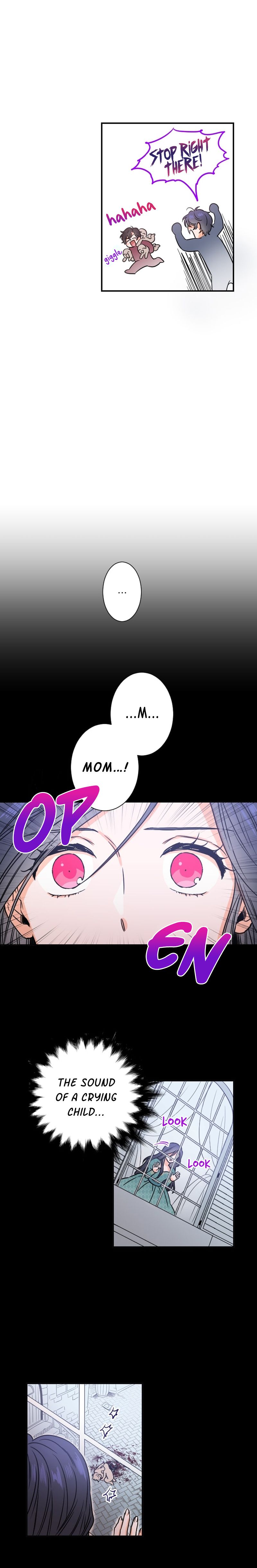 Lady Baby chapter 29 page 10