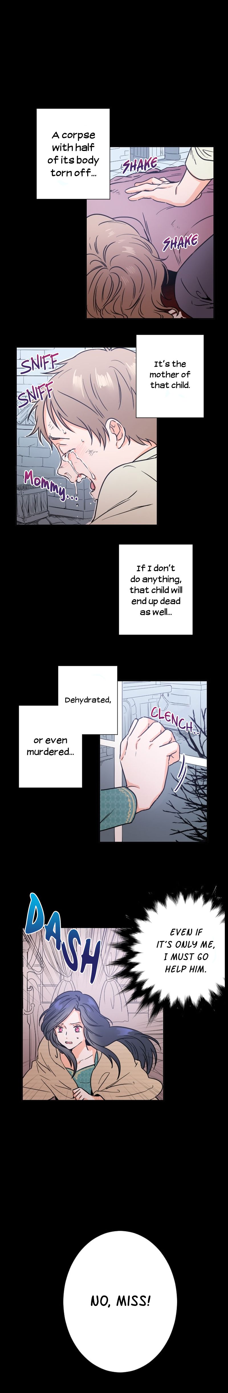 Lady Baby chapter 29 page 11