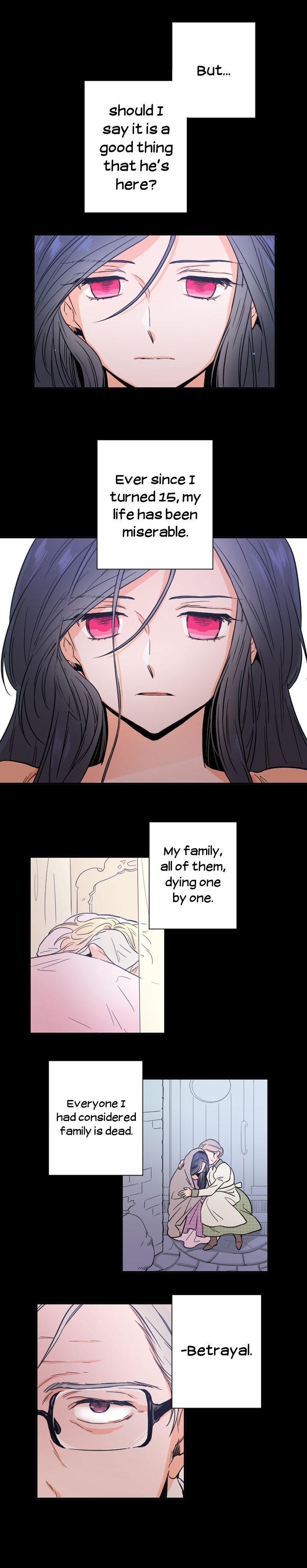 Lady Baby chapter 29 page 14