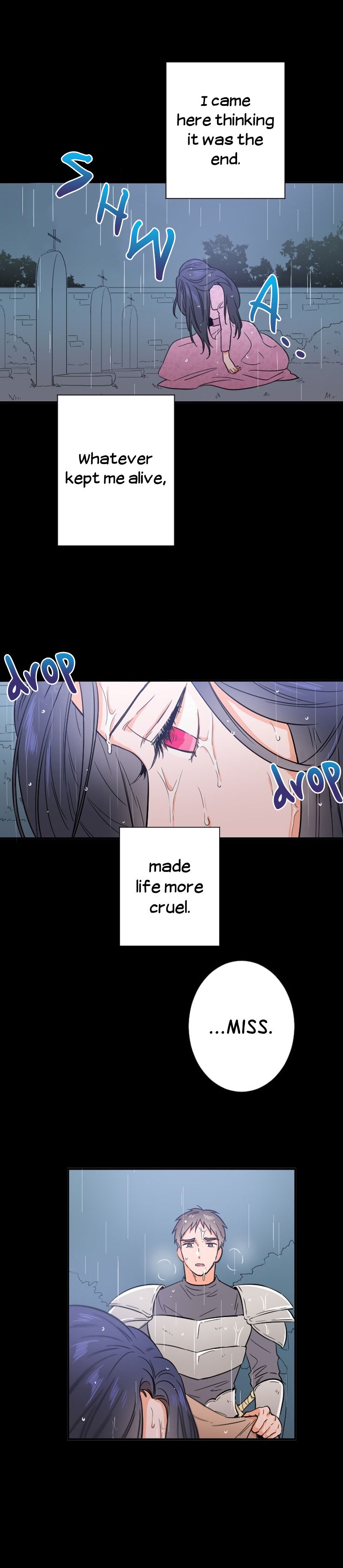 Lady Baby chapter 29 page 15