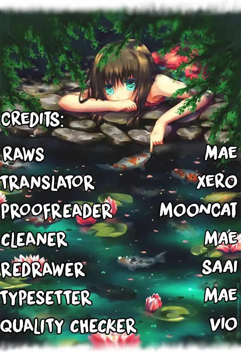 Lady Baby chapter 3 page 14