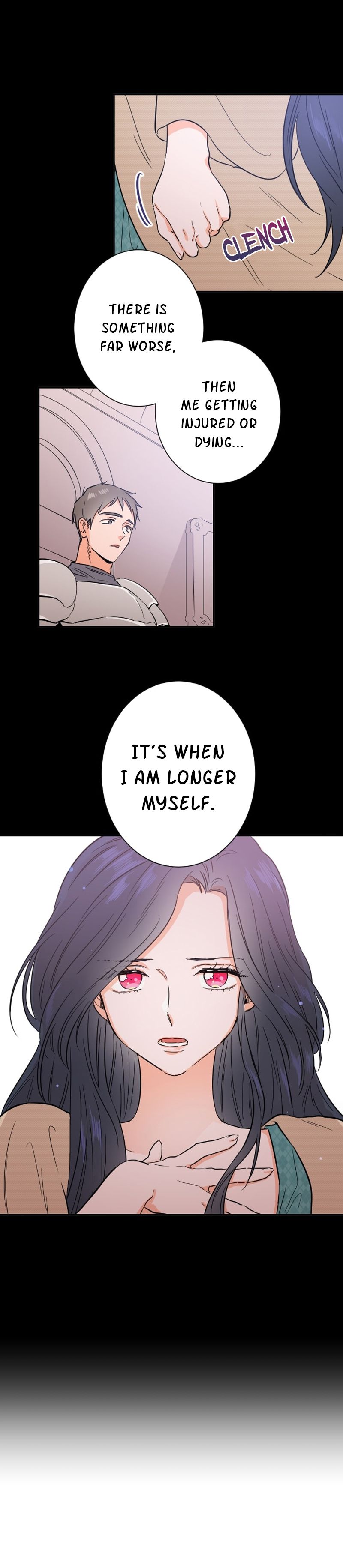 Lady Baby chapter 30 page 1