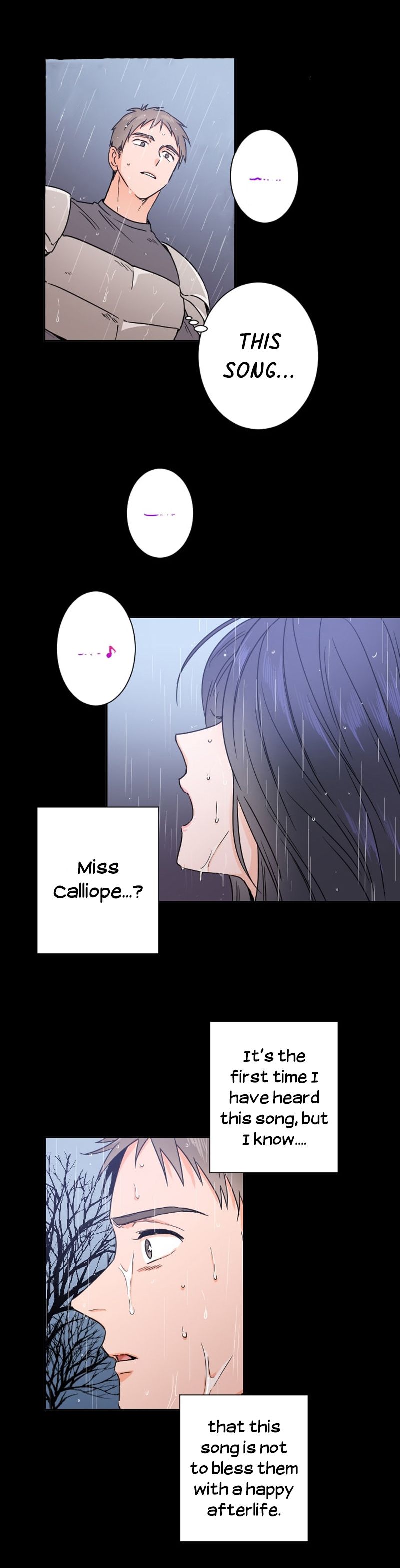 Lady Baby chapter 30 page 13