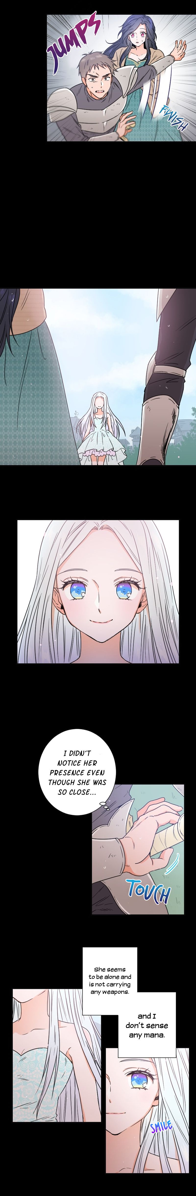 Lady Baby chapter 30 page 16