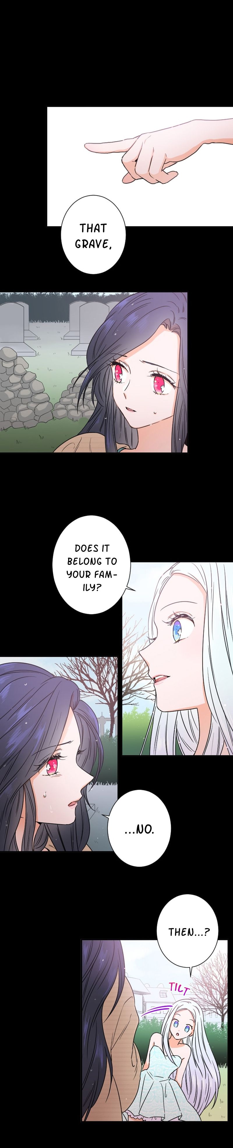 Lady Baby chapter 30 page 17