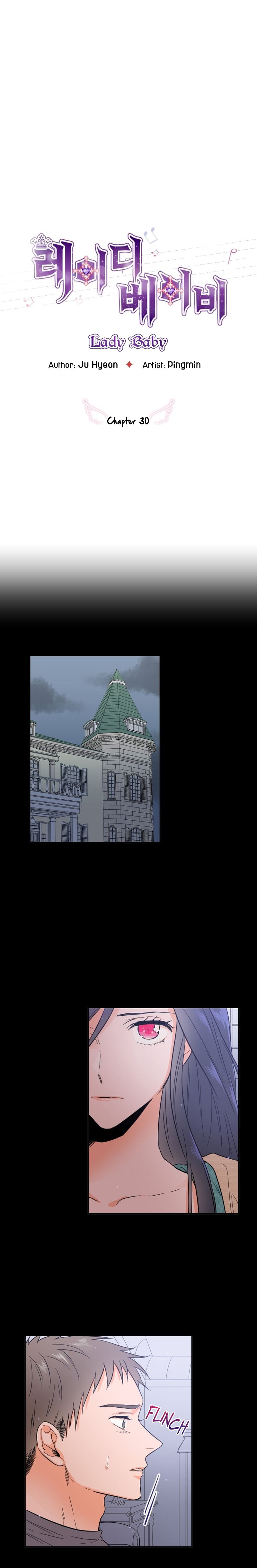 Lady Baby chapter 30 page 2