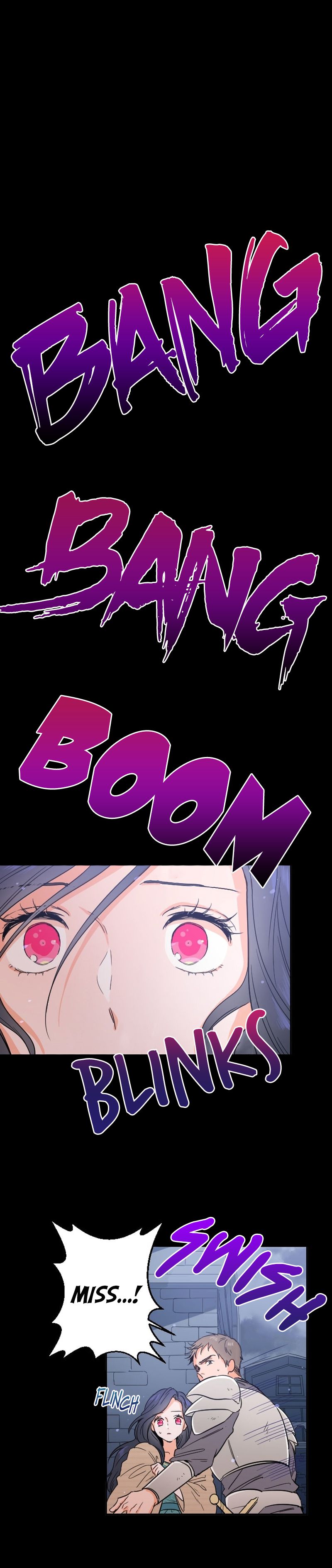 Lady Baby chapter 30 page 4