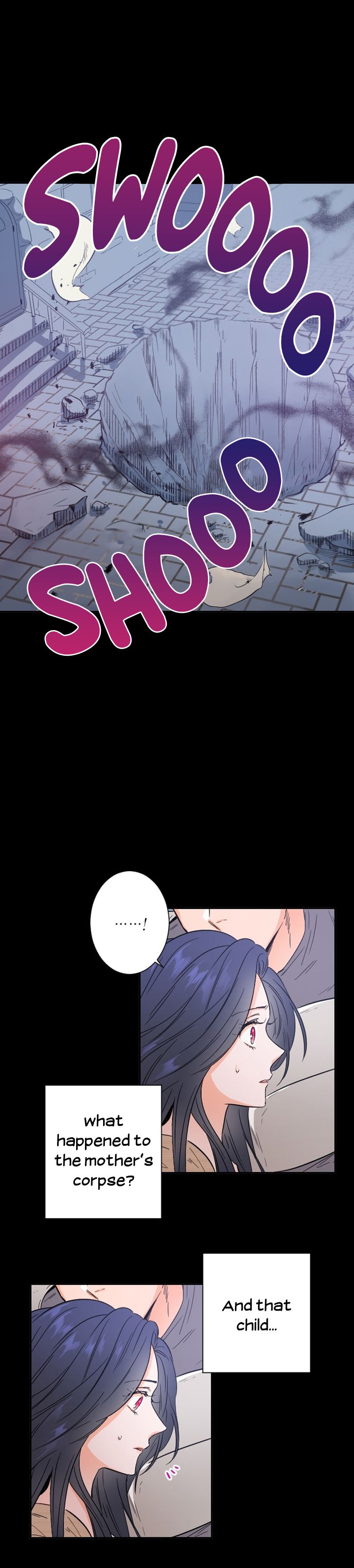 Lady Baby chapter 30 page 5