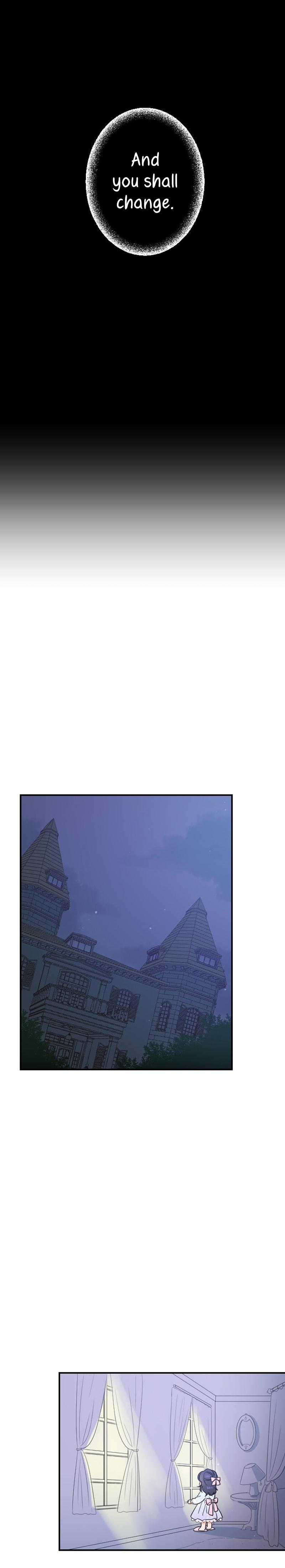 Lady Baby chapter 31 page 10