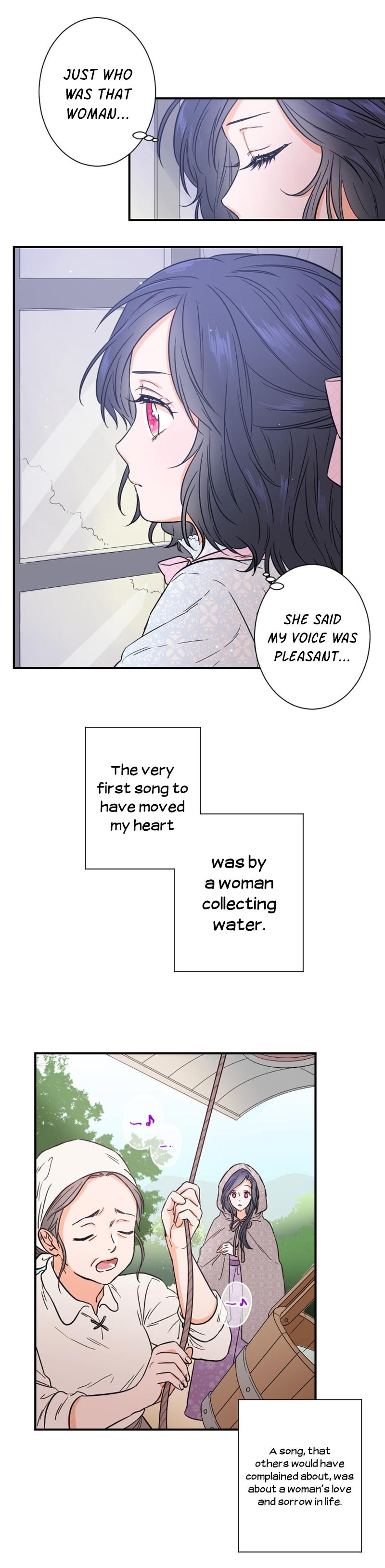 Lady Baby chapter 31 page 11