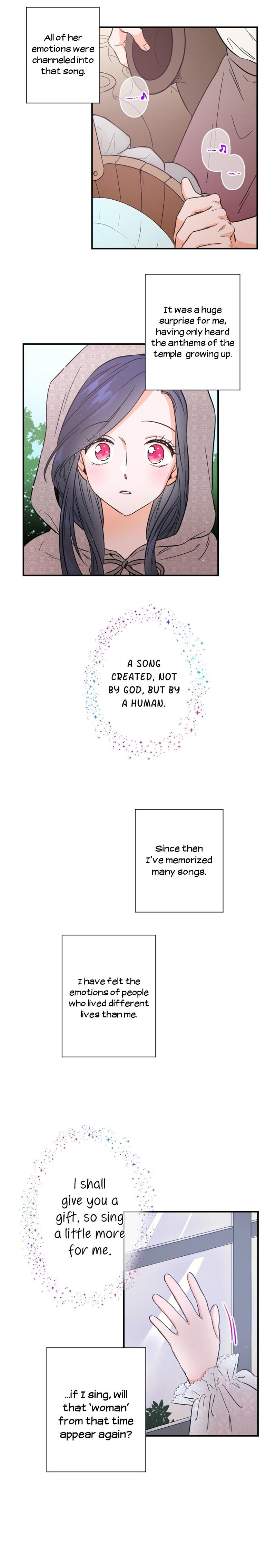 Lady Baby chapter 31 page 12