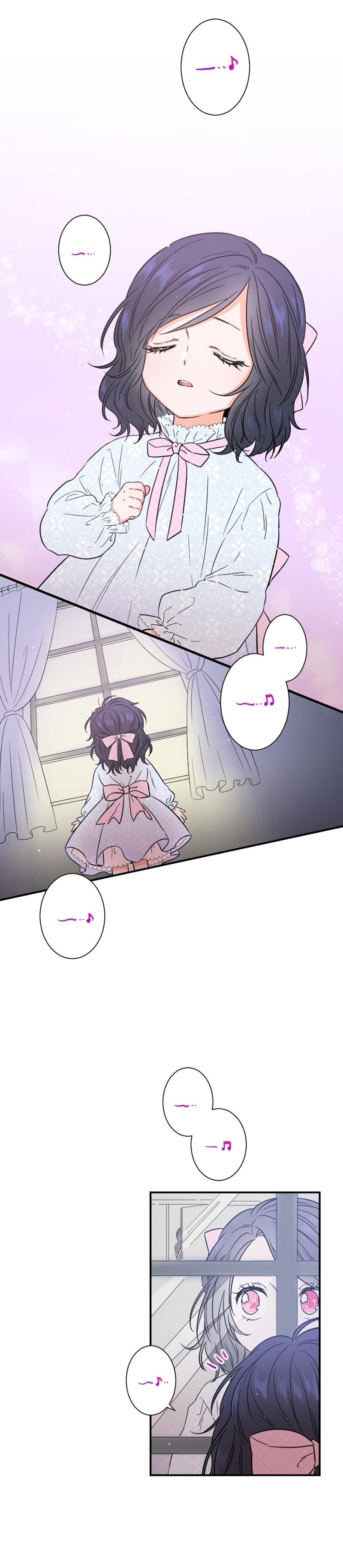 Lady Baby chapter 31 page 13