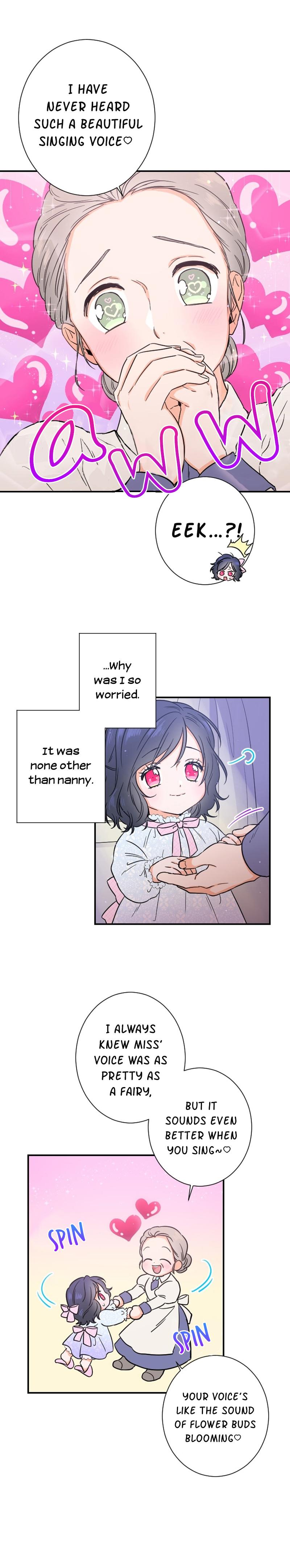 Lady Baby chapter 31 page 16