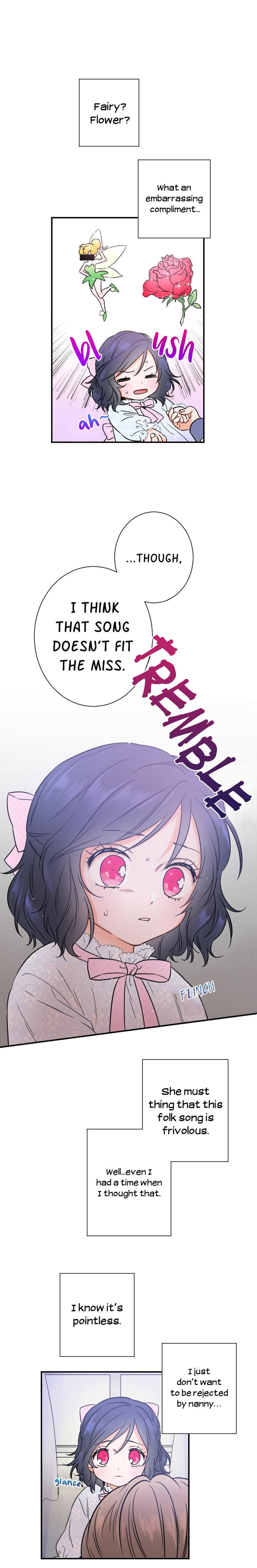 Lady Baby chapter 31 page 17