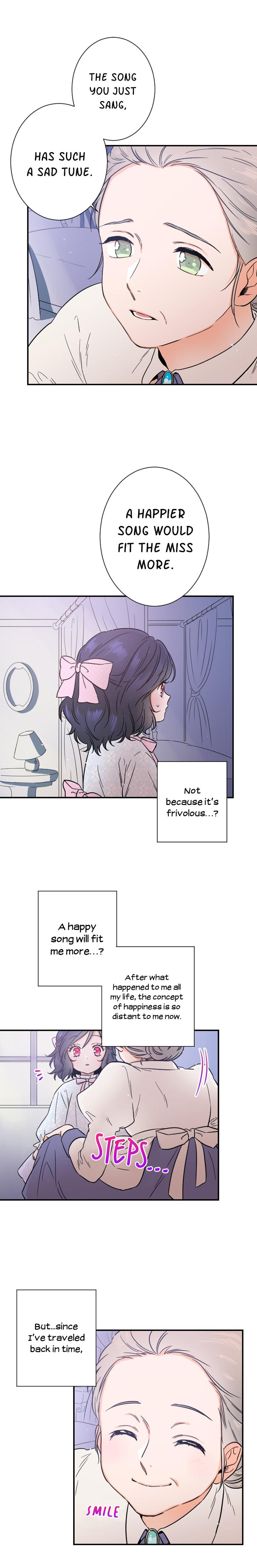 Lady Baby chapter 31 page 18